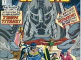 New Titans Annual Vol 1 7