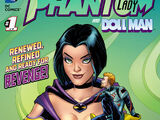 Phantom Lady Vol 1 1