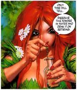 Poison Ivy Elseworlds A Tragedy