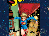 Supergirl: Futures End Vol 1 1
