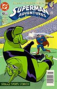 Superman Adventures Vol 1 13