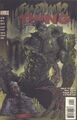 Swamp Thing (Volume 2) #141