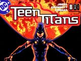 Teen Titans Vol 3 8