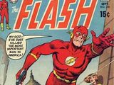 The Flash Vol 1 200