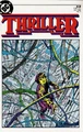 Thriller #11 (October, 1984)