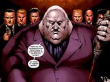 Tobias Whale (New Earth)