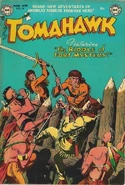 Tomahawk Vol 1 16
