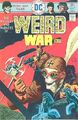 Weird War Tales #42 (October, 1975)