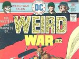 Weird War Tales Vol 1 42