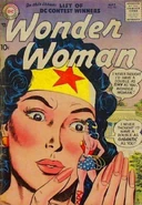 Wonder Woman Vol 1 90