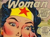 Wonder Woman Vol 1 90