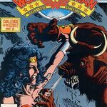 Wonder Woman - Volume 2 - 150 -  Archives