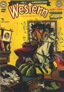 All-American Western Vol 1 108