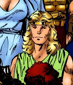 Apollo New Earth Gods of Rome