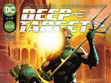Aquaman/Green Arrow: Deep Target Vol 1 1