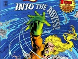 Aquaman Vol 5 1