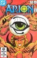 Arion Lord of Atlantis #2 (December, 1982)