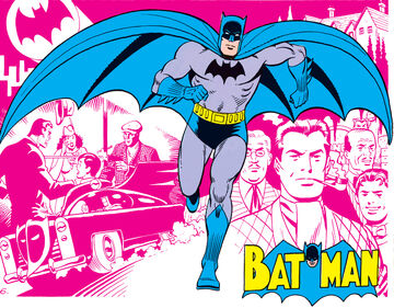 Bruce Wayne Earth Two DC Database Fandom