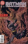 Batman: Legends of the Dark Knight Vol 1 90