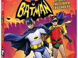 Batman: Return of the Caped Crusaders