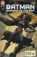Batman: Shadow of the Bat Vol 1 53