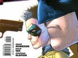 Batman and Robin Vol 1 5