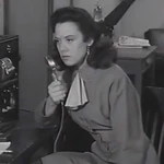 As Laska Blackhawk: Fearless Champion of Freedom 1952