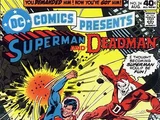 DC Comics Presents Vol 1 24