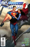 DC Universe Online Legends Vol 1 5