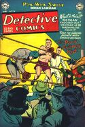 Detective Comics Vol 1 174