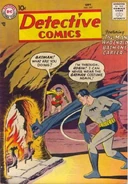 Detective Comics Vol 1 247