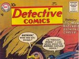 Detective Comics Vol 1 247