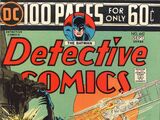 Detective Comics Vol 1 442