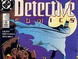 Detective Comics Vol 1 603