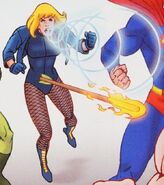 Dinah Lance Other Media HarperCollins Books