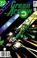 Green Arrow #3 (July, 1983)