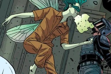 Superman: Strange Attractors (Collected) | DC Database | Fandom