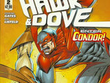 Hawk and Dove Vol 5 2