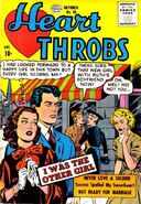 Heart Throbs Vol 1 45