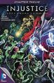 Injustice: Gods Among Us: Year Two #12 (Digital) (June, 2014)