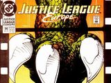 Justice League Europe Vol 1 14