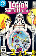 Legion of Super-Heroes Vol 2 314