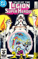 Legion of Super-Heroes Vol 2 314