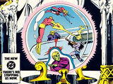 Legion of Super-Heroes Vol 2 314
