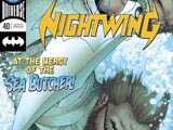 Nightwing Vol 4 40