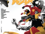 Robin War Vol 1 2