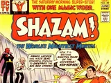 Shazam! Vol 1 29