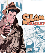 Samuel Bradley New Earth Modern Age