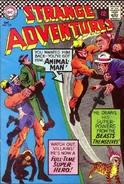 Strange Adventures Vol 1 195