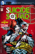 Suicide Squad Vol 4 7